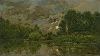 Trouvez celui de Daubigny :