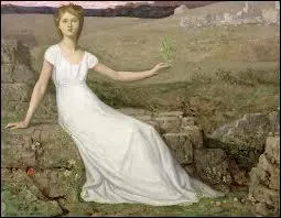 Puvis de Chavannes :