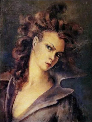 Le prnom de Fini est :