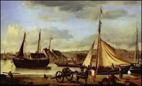 Corot se prnommait :