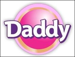 La marque Daddy est une marque de :