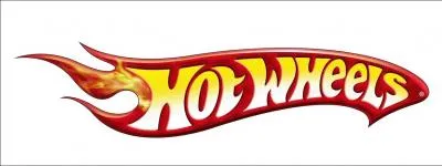 La marque Hot Wheels est une marque de :