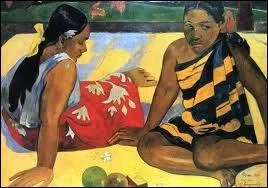 Gauguin :