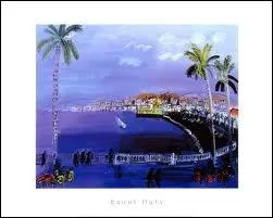 Dufy :