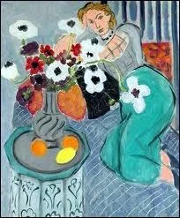 Matisse :