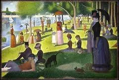 Seurat :