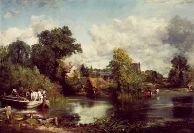 Constable :