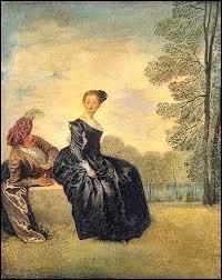 Watteau :
