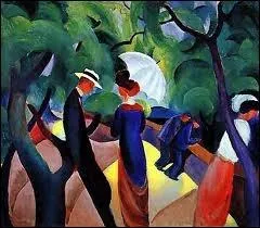 Macke :