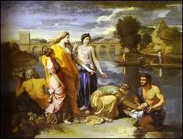 Poussin :