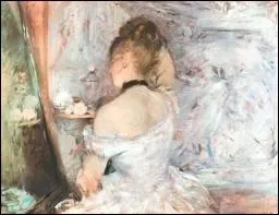 Morisot :