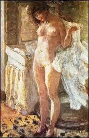 Bonnard :
