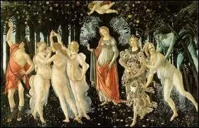 Botticelli :