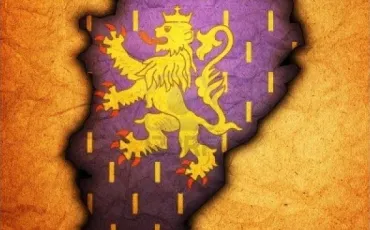 Quiz Regions francaises