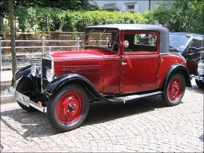 [Divers] Quel clbre constructeur automobile franais est originaire de la Franche-Comt ?