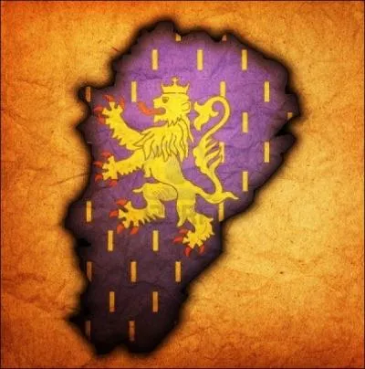 [Histoire] À quel ancien fief la région Franche-Comté correspond-elle ? (une seule réponse vraie)