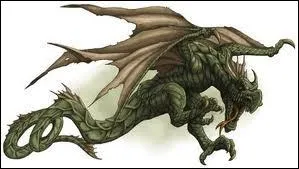 [Folklore] Quelle monstre mythique de la rgion a t immortalis par Marcel Aym dans l'un de ses romans ? (une seule rponse vraie)