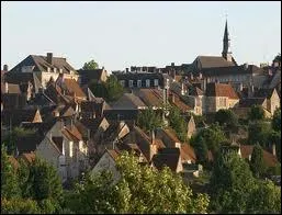 Je vous emm�ne � Mortagne-au-Perche. Ses habitants sont les ...