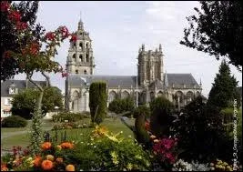 Nous sommes maintenant � Argentan, ville de l'Orne o� les habitants portent le nom de ...