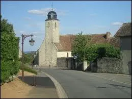 A Cond�-sur-Sarthe, les habitants se nomment les ...