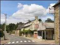 Les habitants de la commune Ornaise de Juvigny-sous-Andaine s'appellent ...