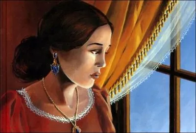 Qui a cr le personnage de Madame Bovary ?