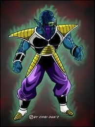 Sur quelle plante se rfugie Sangoku aprs l'explosion de Namek ?