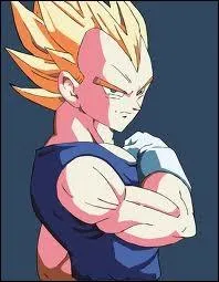 Qui dit  Vgta que Freezer peut se transformer ?