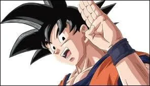 Quelle est la transformation maximum de Sangoku dans le combat contre Freezer ?