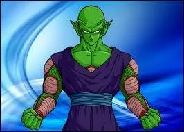 Quelle attaque fait Piccolo (petit-coeur) aprs que Krillin et Sangohan lui aient donn leur force ?