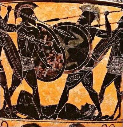 Quel vnement fut  l'origine de la guerre de Troie ?