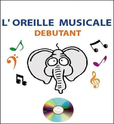 Que dit-on d'une personne capable de reconnatre les carts de hauteur sparant deux sons jous simultanment ?