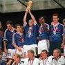 Quiz Coupe du monde