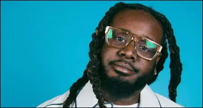 Qui est ce chanteur ?