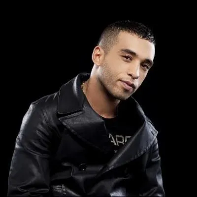 Qui est ce chanteur ?