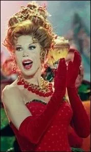 Qui est ce personnage ?