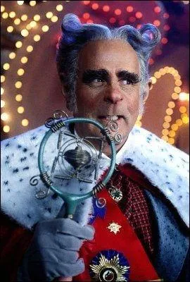 Qui est ce personnage ?