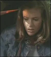 7 -  Les sorcires sont partout . Qui rcite une formule pour lire dans les penses ?