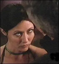 9 -  Usurpation d'identit . Quel dmon engage une tueuse  gage ?