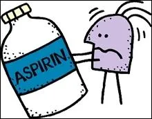 Vite, je cherche mon tube d'aspirine ! Je sens venir une "ébullition neuronale". Quelle est la nature de "vite" ?