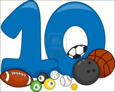 En arithmétique, comment est appelée "la base 10" ou façon de regrouper les objets pour les compter ?