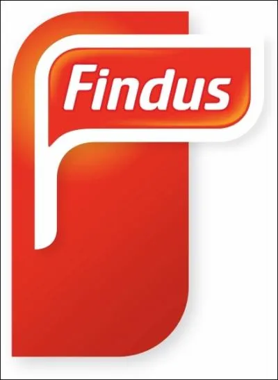 Que produit la marque Findus ?