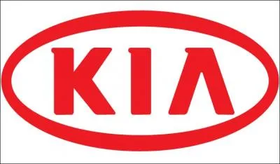 Que produit la marque KIA ?