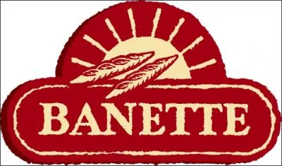 Que produit la marque Banette ?