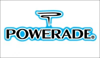 Que produit la marque Powerade ?