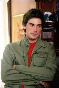 Est-ce que Chris a rencontr Cole ?