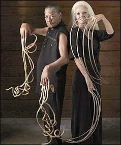 Il y a de quoi rendre Wolverine jaloux, non ?