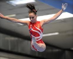 Quiz Gymnastique