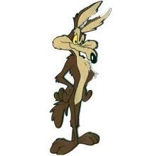 Quiz Looney tunes