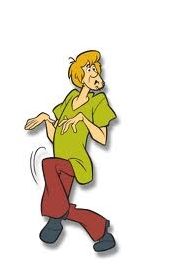 Quiz Scooby-doo